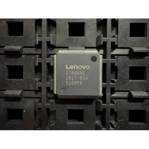 IT8986E BXA/BXS IO Chipset