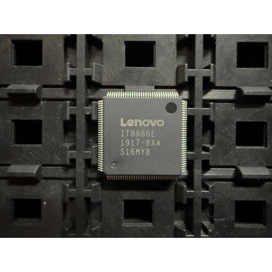 IT8986E BXA/BXS IO Chipset
