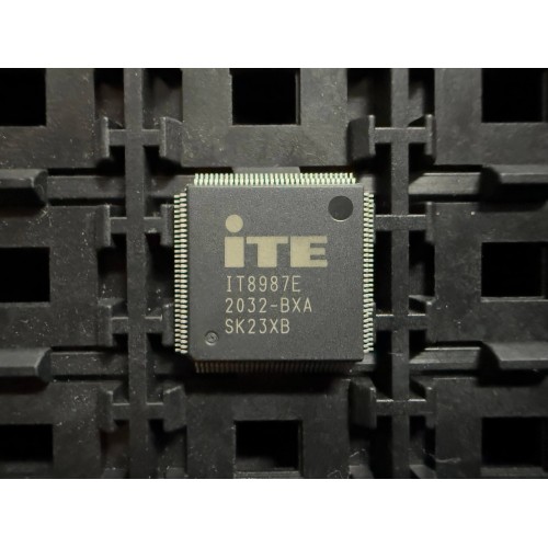 IT8987E ITE8987E BXA IO Chipset
