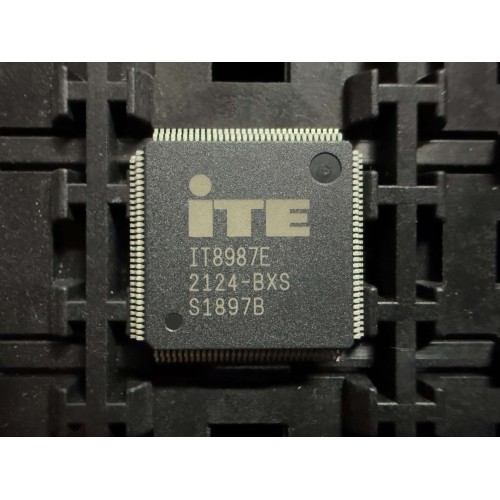 IT8987E ITE8987E BXS IO Chipset