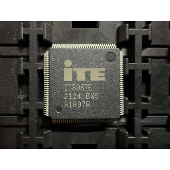 IT8987E ITE8987E BXS IO Chipset Refurbished