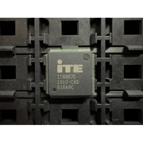 IT8987E ITE8987E CXS IO Chipset