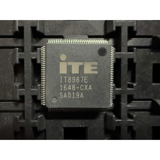 IT8987E ITE8987E CXA IO Chipset Refurbished