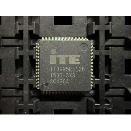 IT8995E IT8995-128 CXA/CXS IO Chipset Refurbished
