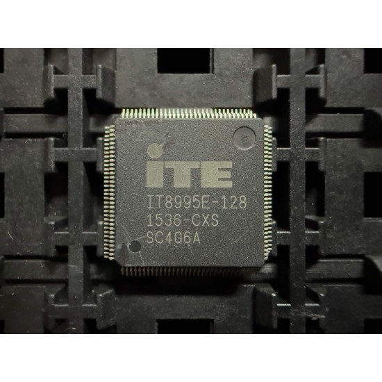 IT8995E IT8995-128 IO Chipset