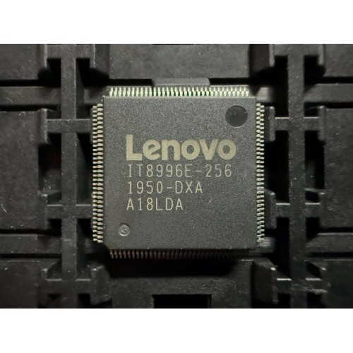 IT8996E-256 DXA IO Chipset