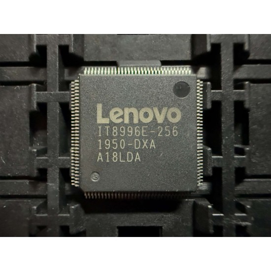 IT8996E-256 DXA IO Chipset NBM531 LENOVO E485 Programlı IO