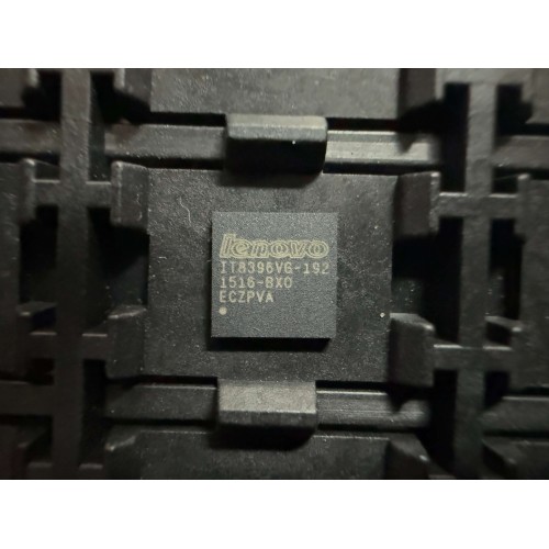 ITE IT8396VG-192 IO Chipset