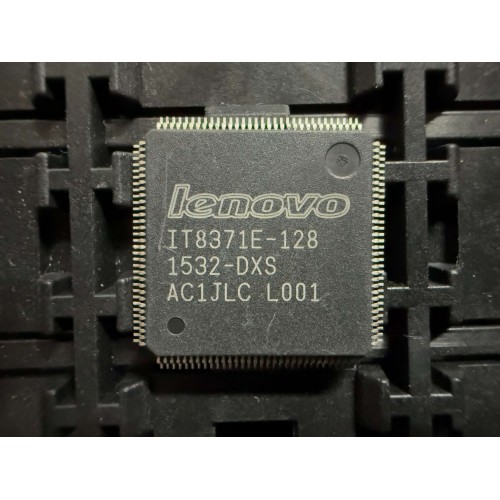 ITE8371E-128 IT8371E-I28 IO Chipset