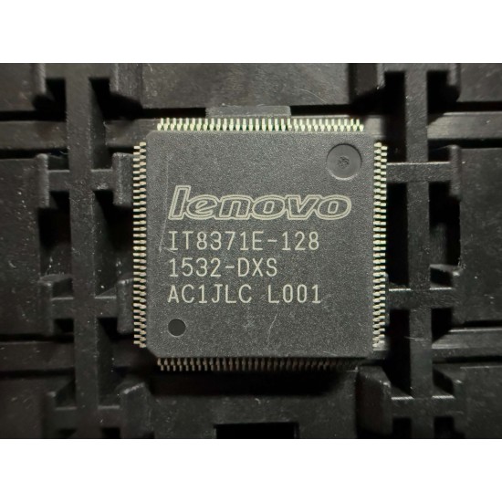 ITE8371E-128 IT8371E-I28 IO Chipset