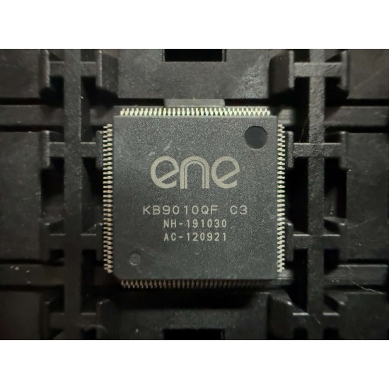 KB9010QF C3 IO Chipset