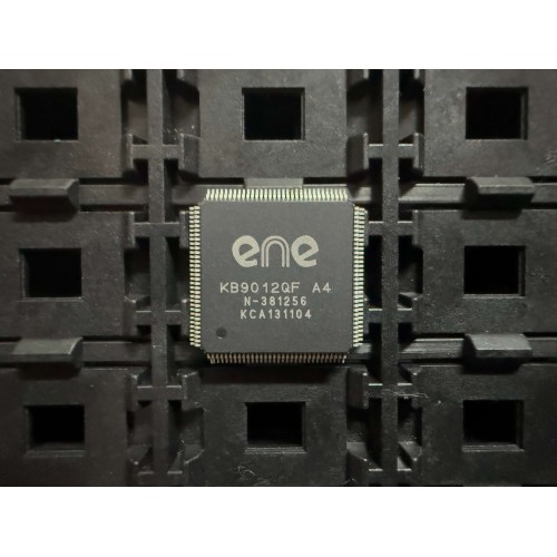 KB9012QF A4 IO Chipset