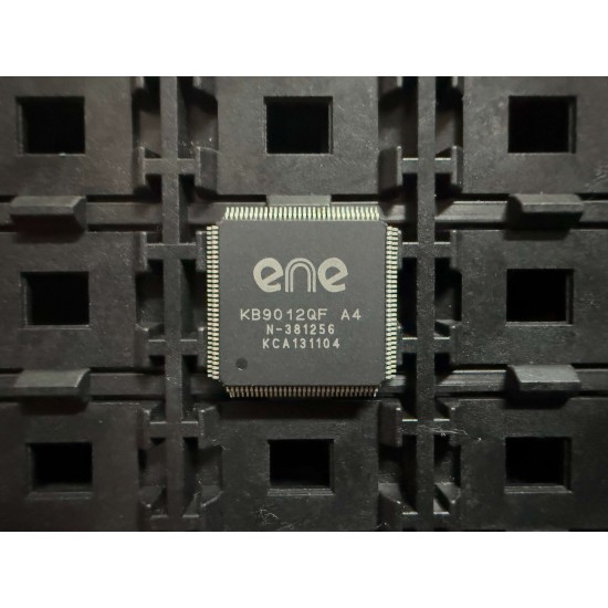 KB9012QF A4 IO Chipset