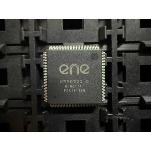 ENE KB9022Q D LA-B511P Programlı IO Chipset
