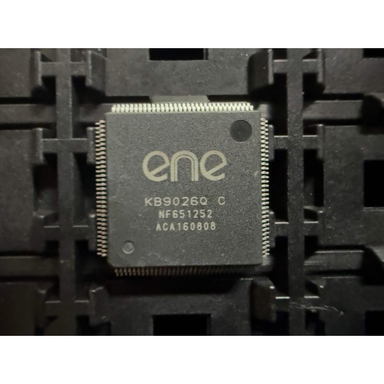 KB9026Q C IO Chipset