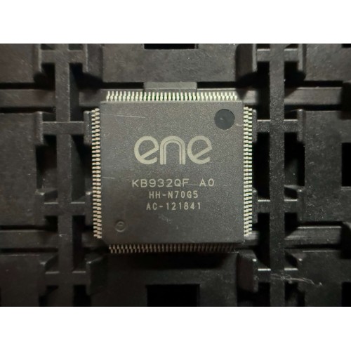 KB932QF A0 IO Chipset