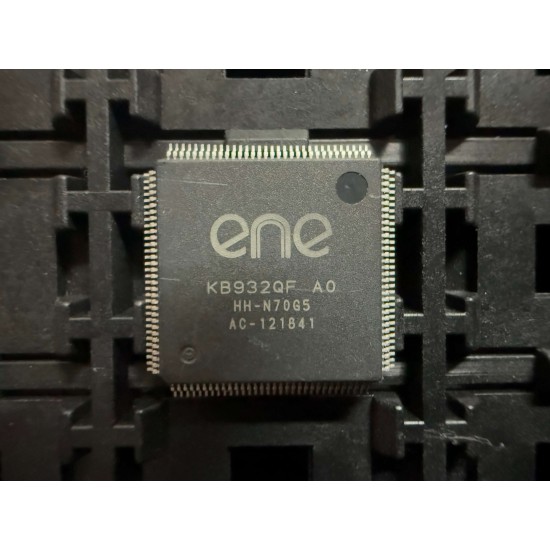 KB932QF A0 IO Chipset