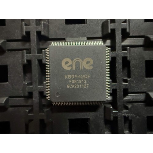 KB9542 KB9542Q E IO Chipset Refurbished