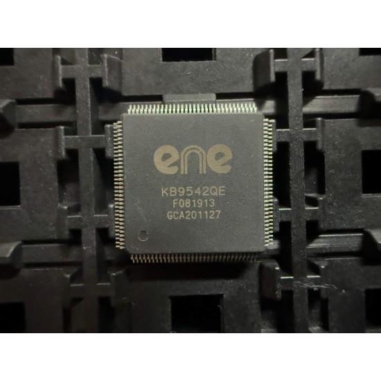 KB9542 KB9542Q E IO Chipset Refurbished