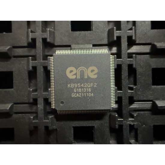 KB9542QF2 KB9542Q F2 IO Chipset