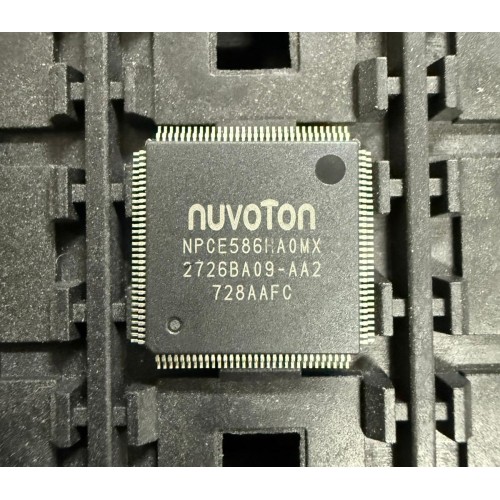 KB9542QG ENE IO Chipset