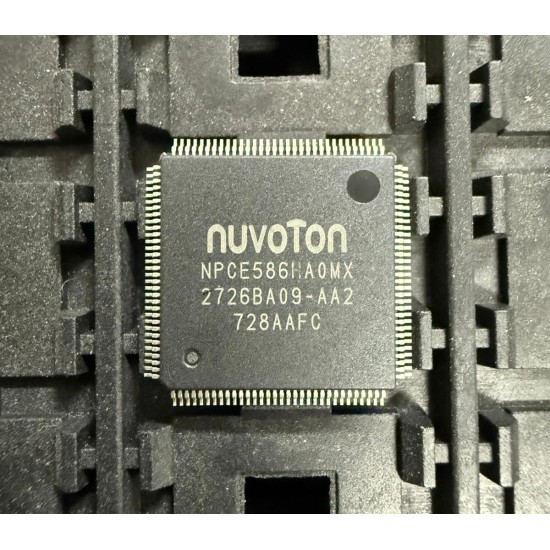 KB9542QG ENE IO Chipset