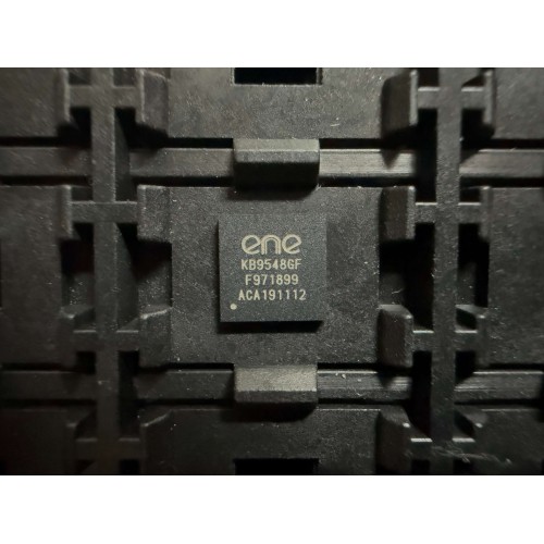 KB9548GF BGA IO Chipset