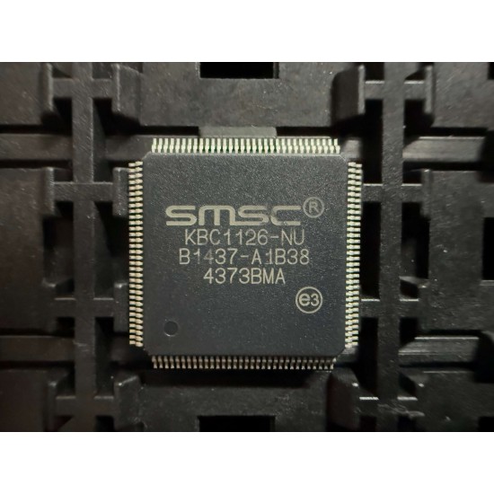 KBC1126 NU IO Chİpset