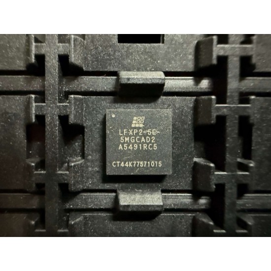 LFXP2-5E MACBOOK SMC CHİPSET