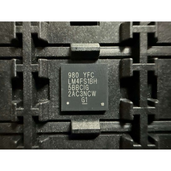 LM4FS1BH SMC MACBOOK ENTEGRE