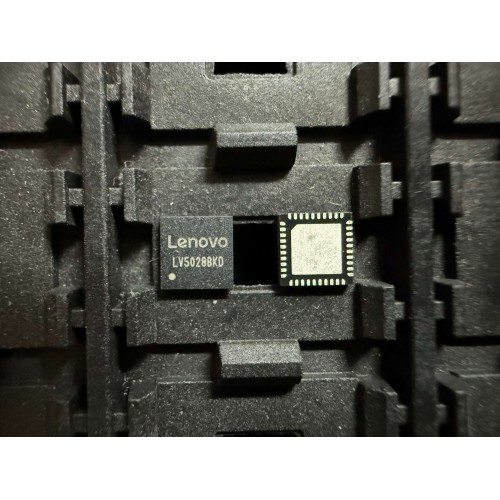 LV5028 LV5028RPC Entegre