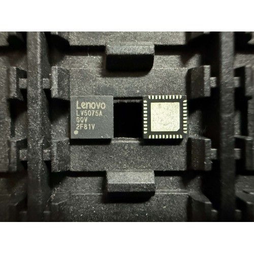 LV5075A LV5075AGQV Entegre