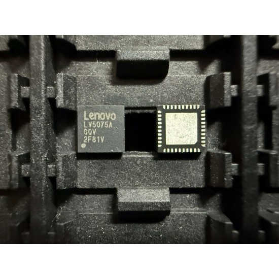 LV5075A LV5075AGQV Entegre