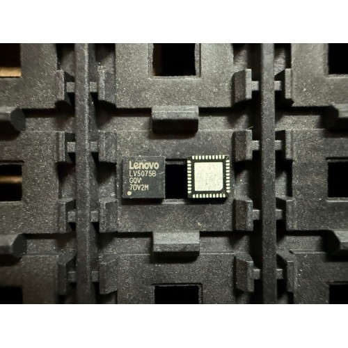 LV5075B LV5075BGQV Entegre