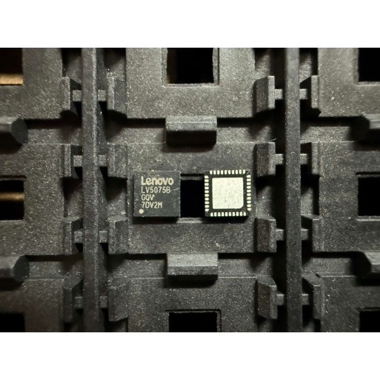 LV5075B LV5075BGQV Entegre