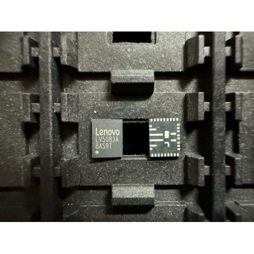 LV5083 LV5083A LV5083AGQUF Chipset