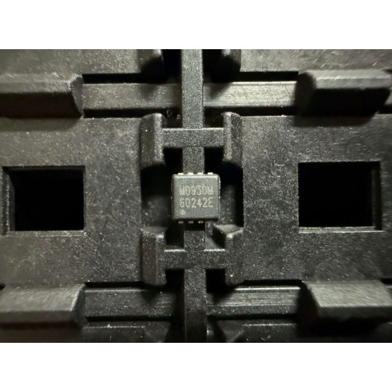 M0930M QM0930M3 QM0930M Mosfet N-Channel 30V 14A Mosfet