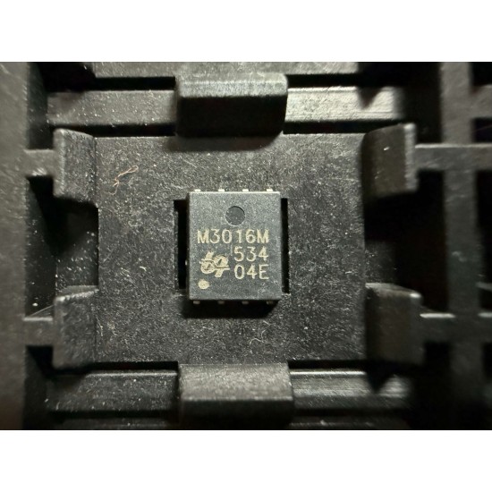 M3016M QM3016M3 Mosfet 30V 80A N-Channel Mosfet