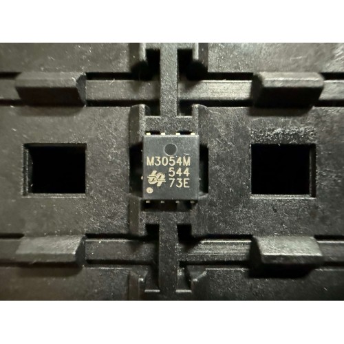 M3054M QM3054M6 30V 92 Amper N-Kanal Mosfet