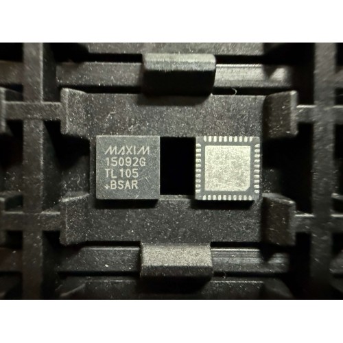 MAX15092GTL MAX15092G 15092G Entegre