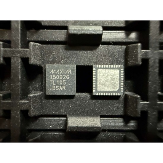 MAX15092GTL MAX15092G 15092G Entegre