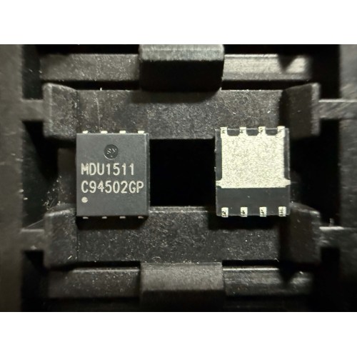 MDU1511 N-Channel 30V 100A Trench Mosfet