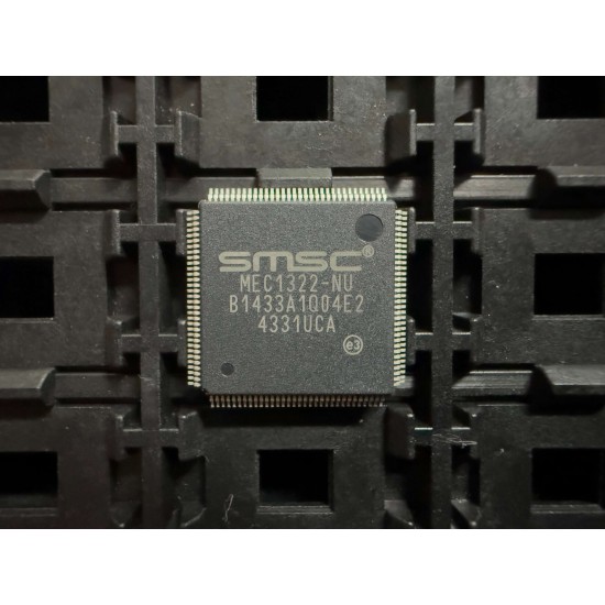 MEC1322-NU SMSC Chipset