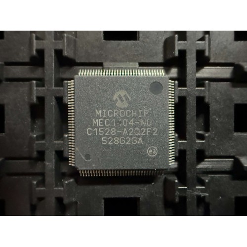 MEC1404 NU SMSC Chipset
