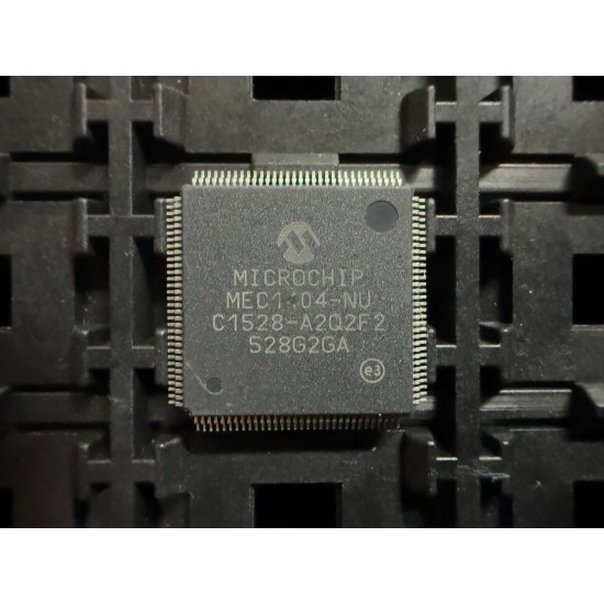 MEC1404 NU SMSC Chipset