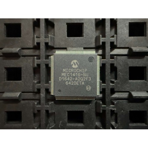 MEC1416-NU IO Chipset