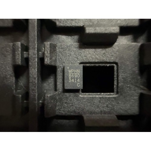 MP86901-BGLT-Z MP86901 26V 25A DrMos Mosfet 