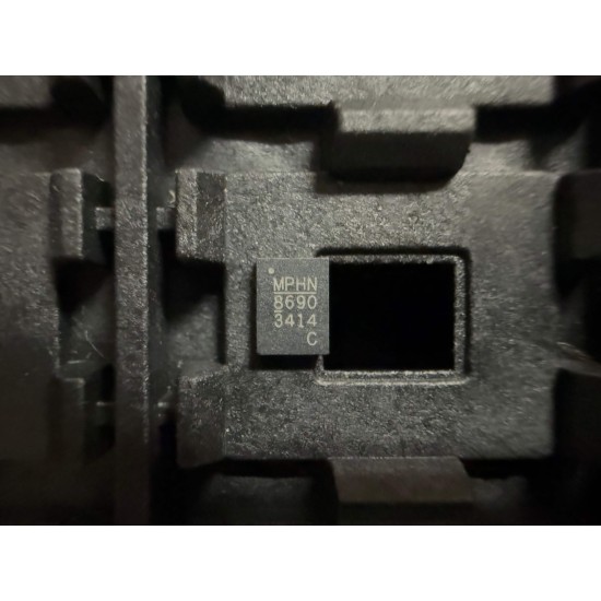 MP86901-BGLT-Z MP86901 26V 25A DrMos Mosfet 