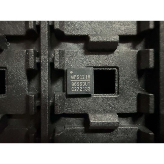 MP86963UT 86963 86963UT ENTEGRE