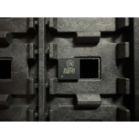 NCP302035 302035 ENTEGRE